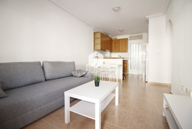 Resale - Apartment / flat -
Playa Flamenca - Costa Blanca