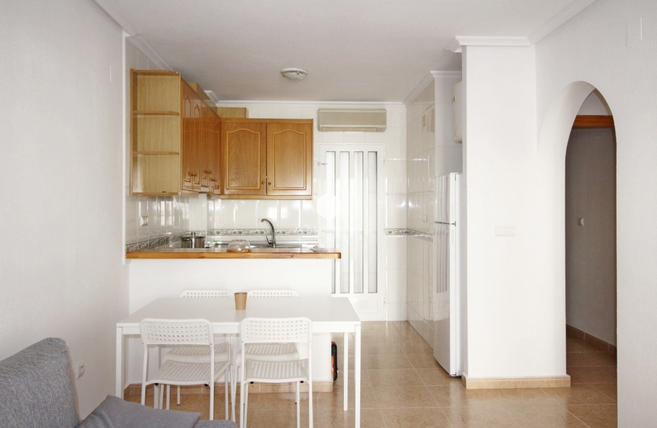 Resale - Apartment / flat -
Playa Flamenca - Costa Blanca
