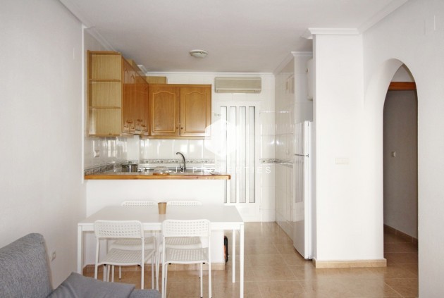 Resale - Apartment / flat -
Playa Flamenca - Costa Blanca