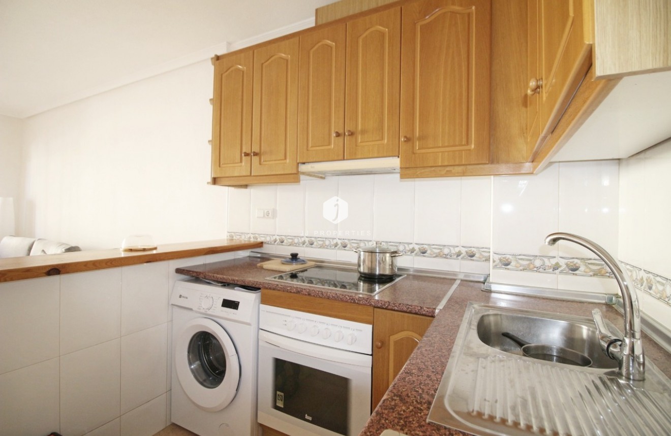 Resale - Apartment / flat -
Playa Flamenca - Costa Blanca