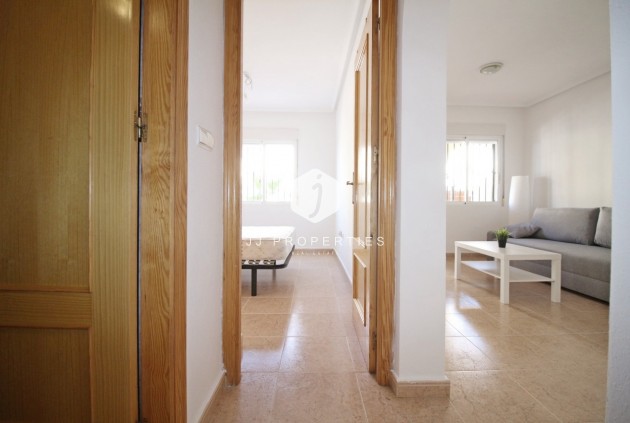Resale - Apartment / flat -
Playa Flamenca - Costa Blanca