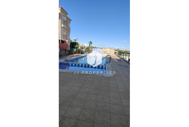 Resale - Apartment / flat -
Playa Flamenca - Costa Blanca