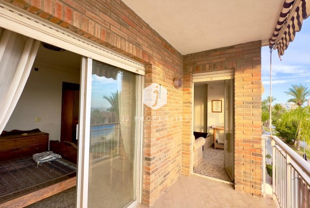 Aus zweiter Hand - Wohnung -
Torrevieja