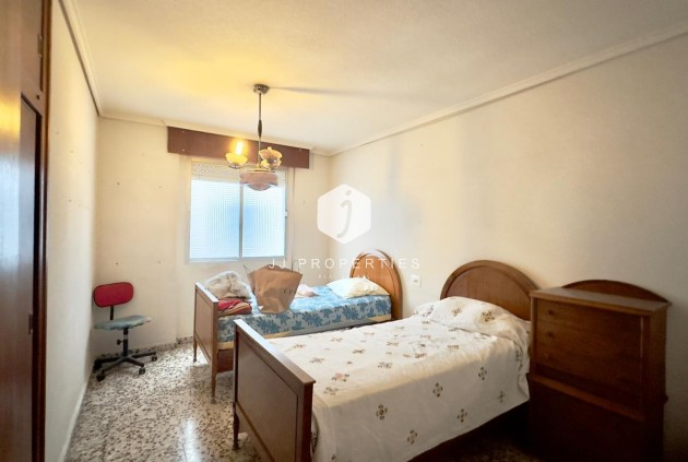 Aus zweiter Hand - Wohnung -
Torrevieja