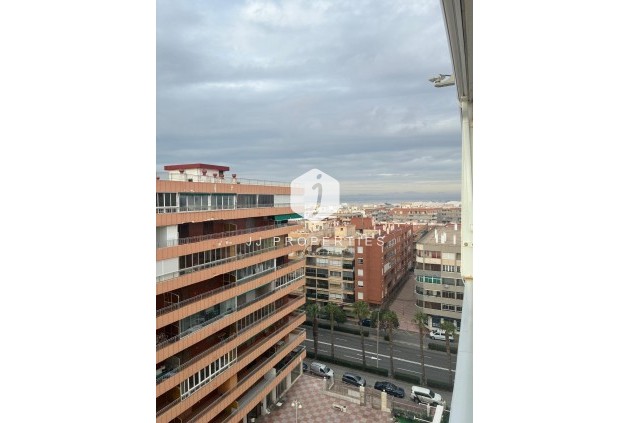 Resale - Apartment / flat -
Torrevieja - El Acequión - Los Náufragos