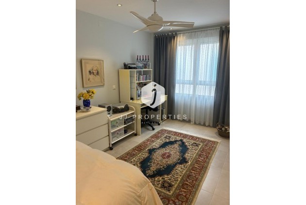Resale - Apartment / flat -
Torrevieja - El Acequión - Los Náufragos