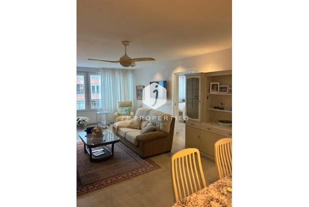 Resale - Apartment / flat -
Torrevieja - El Acequión - Los Náufragos