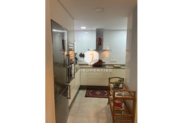 Resale - Apartment / flat -
Torrevieja - El Acequión - Los Náufragos