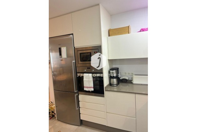 Resale - Apartment / flat -
Torrevieja - El Acequión - Los Náufragos