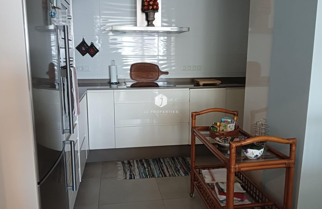 Resale - Apartment / flat -
Torrevieja - El Acequión - Los Náufragos