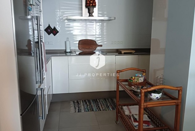 Resale - Apartment / flat -
Torrevieja - El Acequión - Los Náufragos