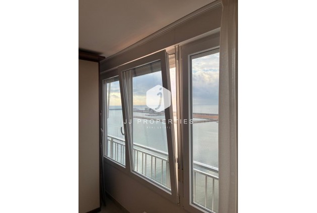 Resale - Apartment / flat -
Torrevieja - El Acequión - Los Náufragos