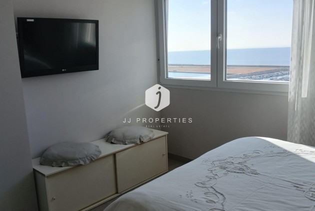 Resale - Apartment / flat -
Torrevieja - El Acequión - Los Náufragos