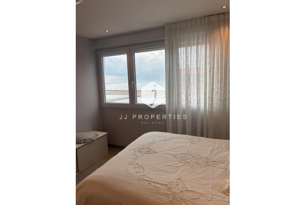 Resale - Apartment / flat -
Torrevieja - El Acequión - Los Náufragos