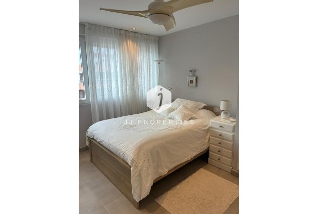 Resale - Apartment / flat -
Torrevieja - El Acequión - Los Náufragos