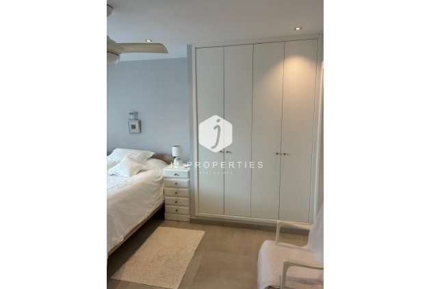 Resale - Apartment / flat -
Torrevieja - El Acequión - Los Náufragos