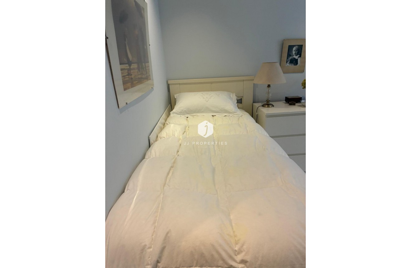 Resale - Apartment / flat -
Torrevieja - El Acequión - Los Náufragos