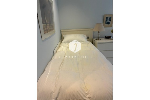 Resale - Apartment / flat -
Torrevieja - El Acequión - Los Náufragos