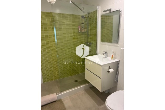 Resale - Apartment / flat -
Torrevieja - El Acequión - Los Náufragos