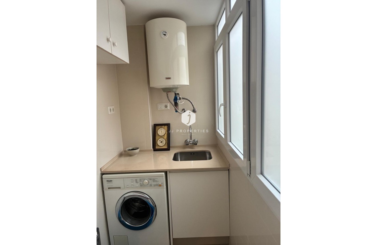 Resale - Apartment / flat -
Torrevieja - El Acequión - Los Náufragos