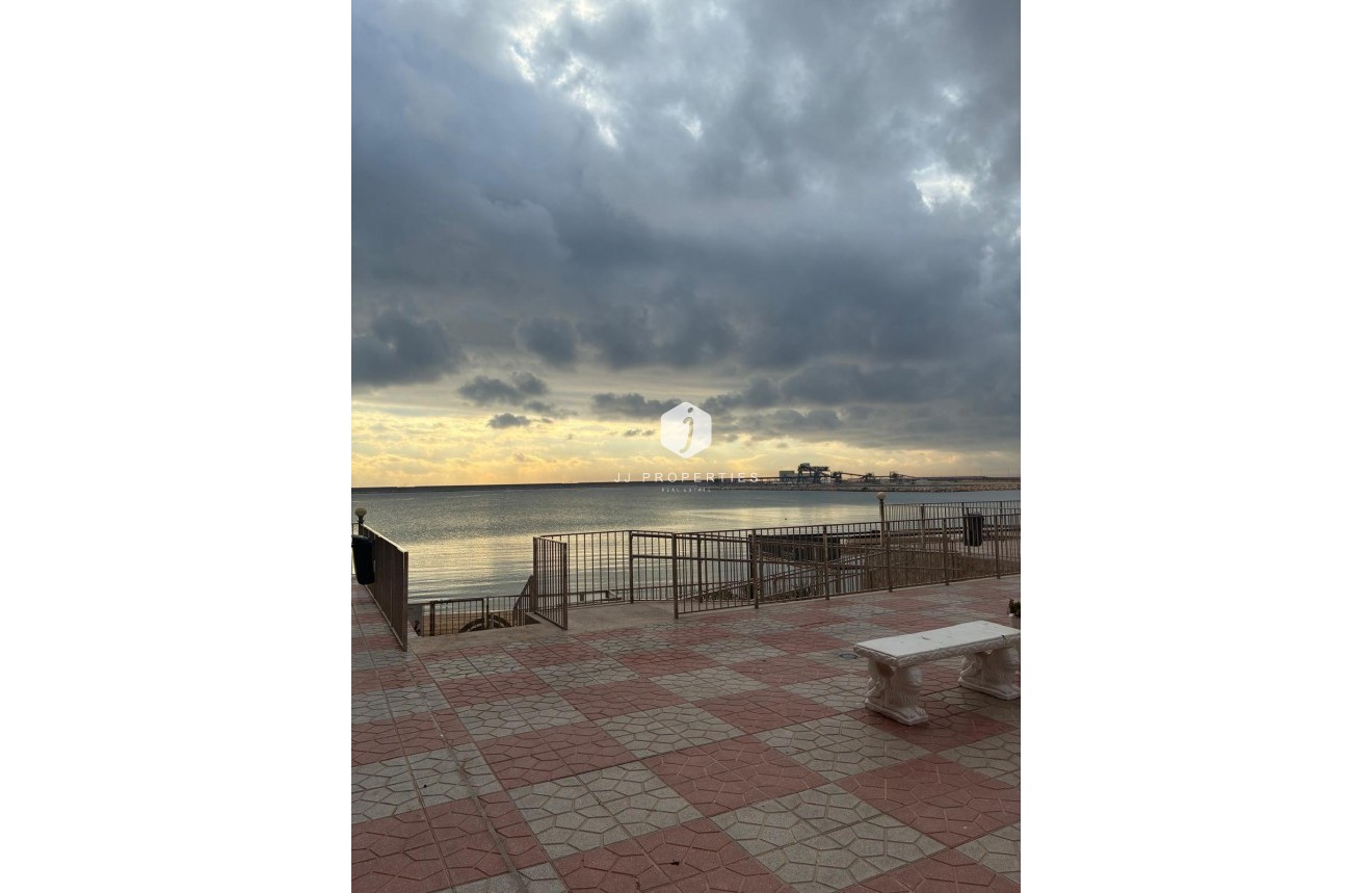 Resale - Apartment / flat -
Torrevieja - El Acequión - Los Náufragos