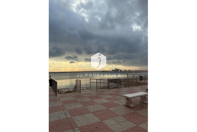 Resale - Apartment / flat -
Torrevieja - El Acequión - Los Náufragos