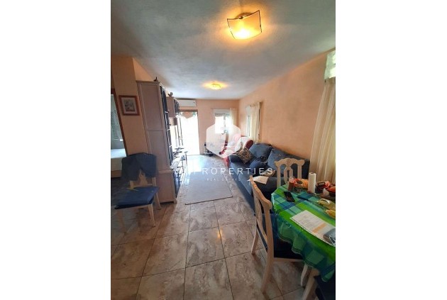 Resale - Bungalow -
Torrevieja - Costa Blanca