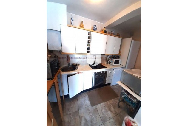 Resale - Bungalow -
Torrevieja - Costa Blanca