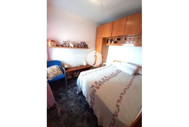 Resale - Bungalow -
Torrevieja - Costa Blanca