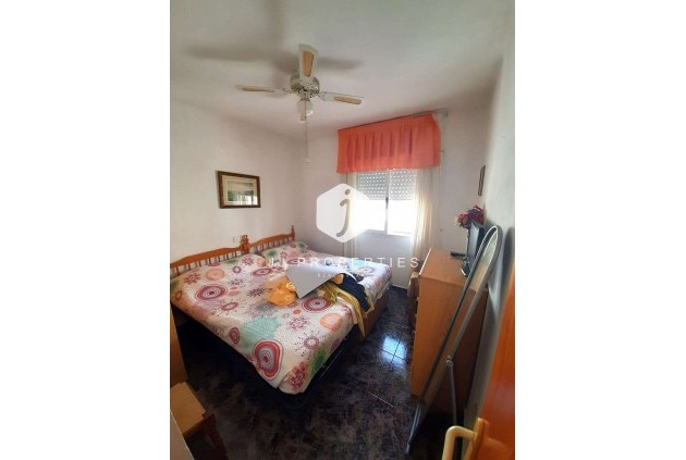 Resale - Bungalow -
Torrevieja - Costa Blanca