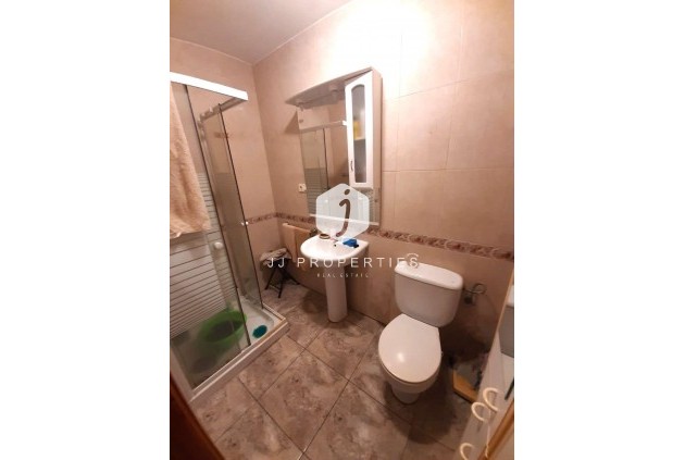 Resale - Bungalow -
Torrevieja - Costa Blanca