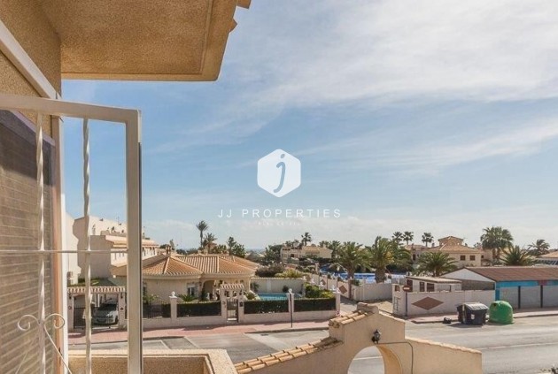 Segunda mano - Chalet -
Orihuela Costa - Costa Blanca