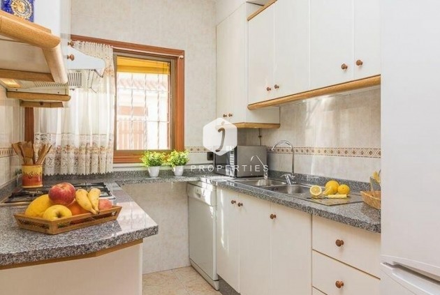 Segunda mano - Chalet -
Orihuela Costa - Costa Blanca