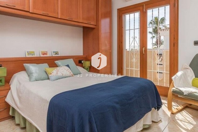 Segunda mano - Chalet -
Orihuela Costa - Costa Blanca