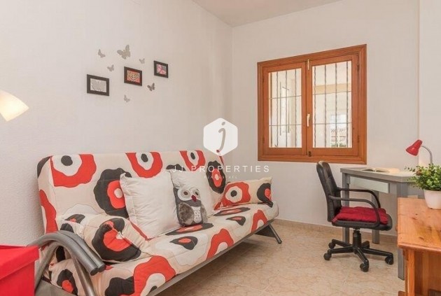 Segunda mano - Chalet -
Orihuela Costa - Costa Blanca