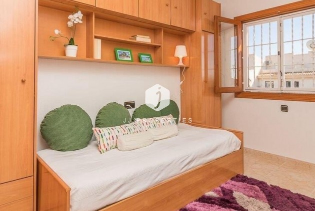 Segunda mano - Chalet -
Orihuela Costa - Costa Blanca