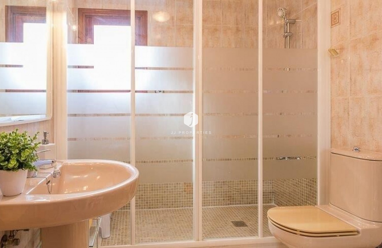 Segunda mano - Chalet -
Orihuela Costa - Costa Blanca