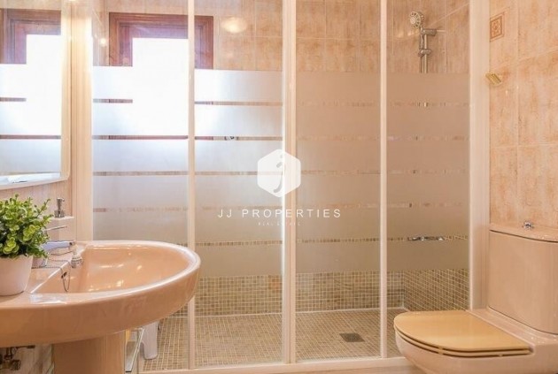 Segunda mano - Chalet -
Orihuela Costa - Costa Blanca