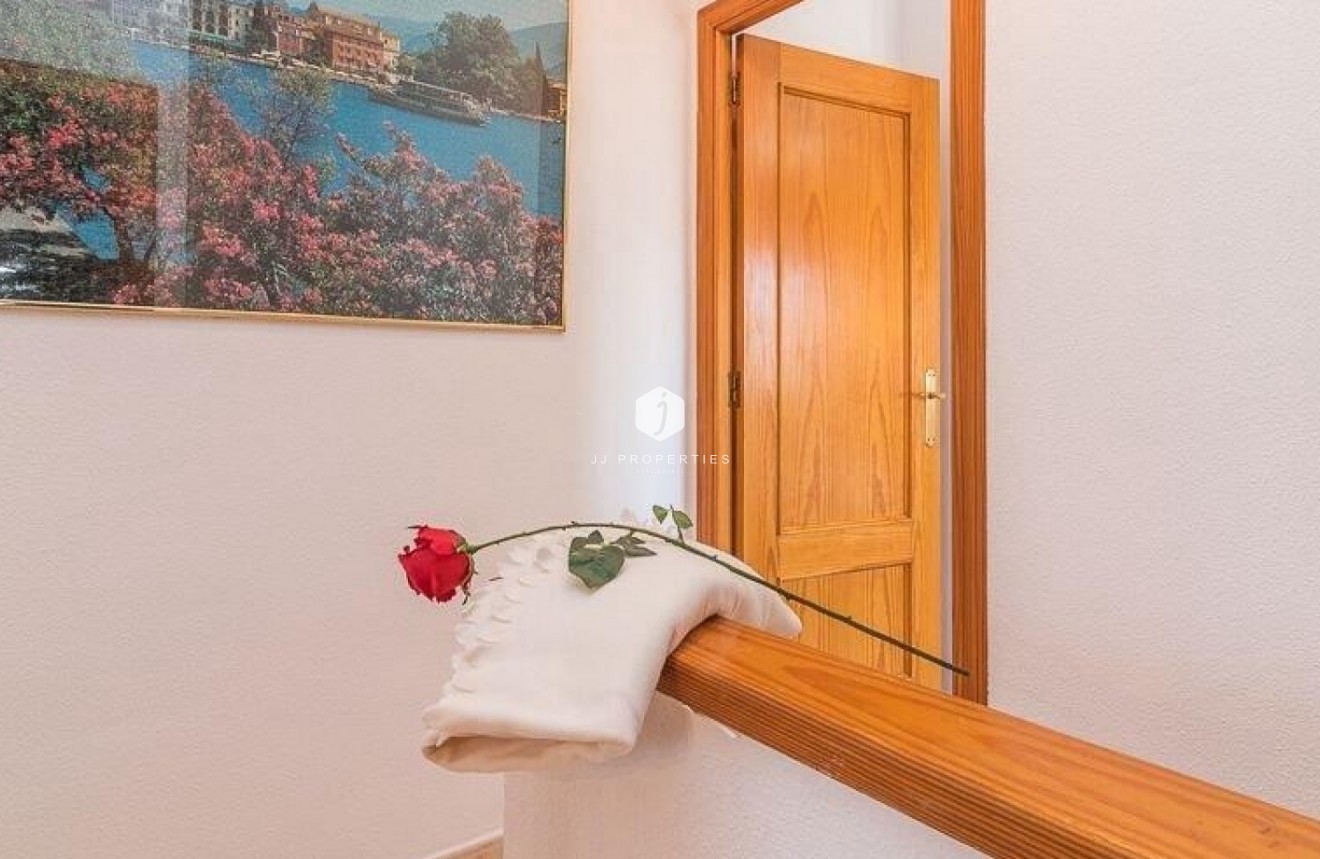 Segunda mano - Chalet -
Orihuela Costa - Costa Blanca