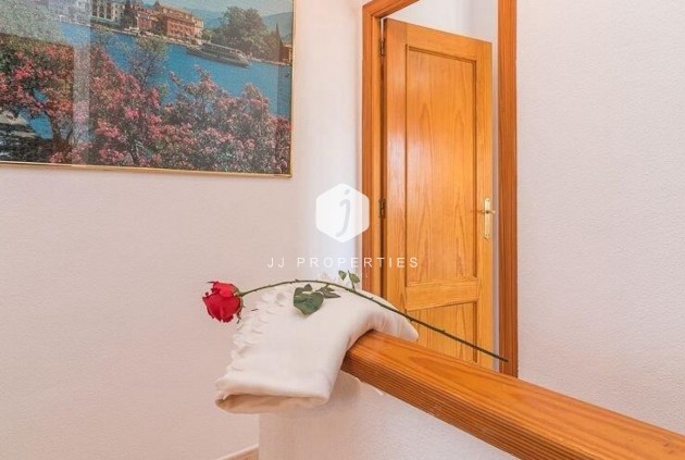 Segunda mano - Chalet -
Orihuela Costa - Costa Blanca