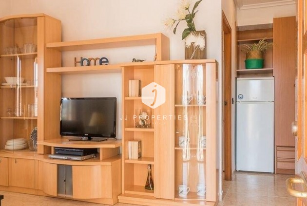 Segunda mano - Chalet -
Orihuela Costa - Costa Blanca