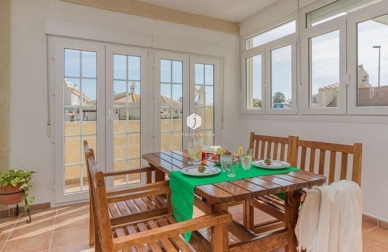 Segunda mano - Chalet -
Orihuela Costa - Costa Blanca