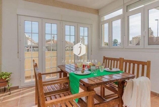 Segunda mano - Chalet -
Orihuela Costa - Costa Blanca