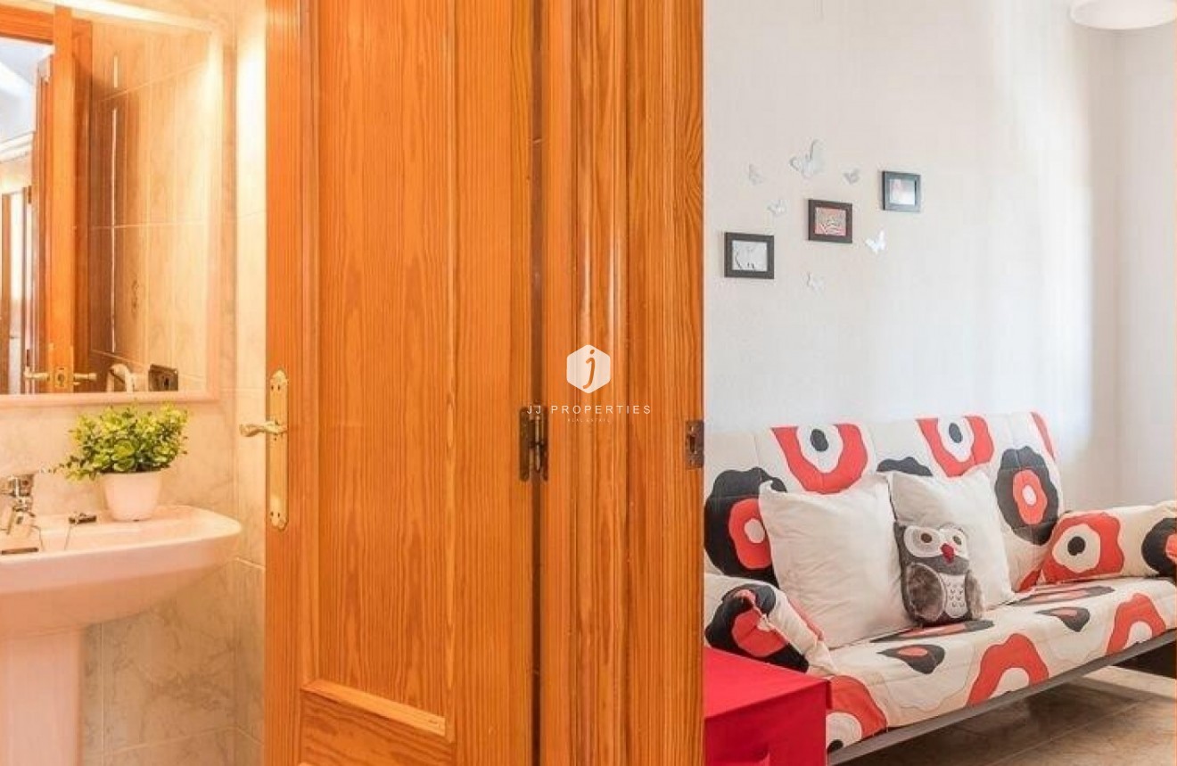 Segunda mano - Chalet -
Orihuela Costa - Costa Blanca