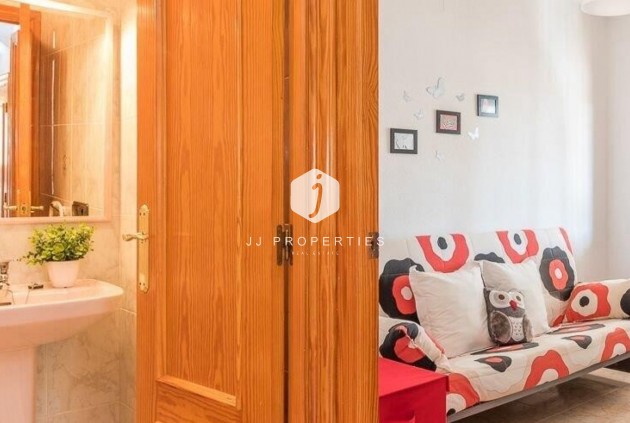 Segunda mano - Chalet -
Orihuela Costa - Costa Blanca