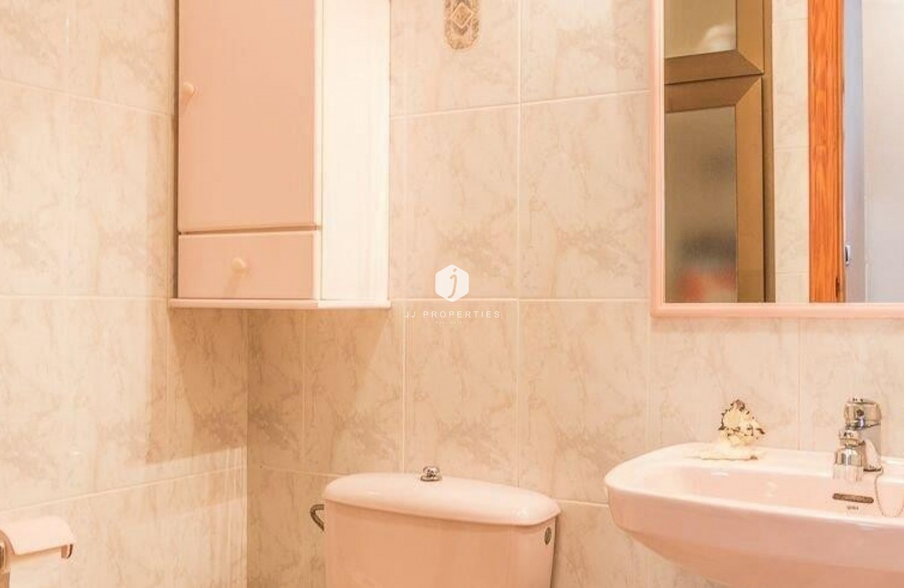 Segunda mano - Chalet -
Orihuela Costa - Costa Blanca