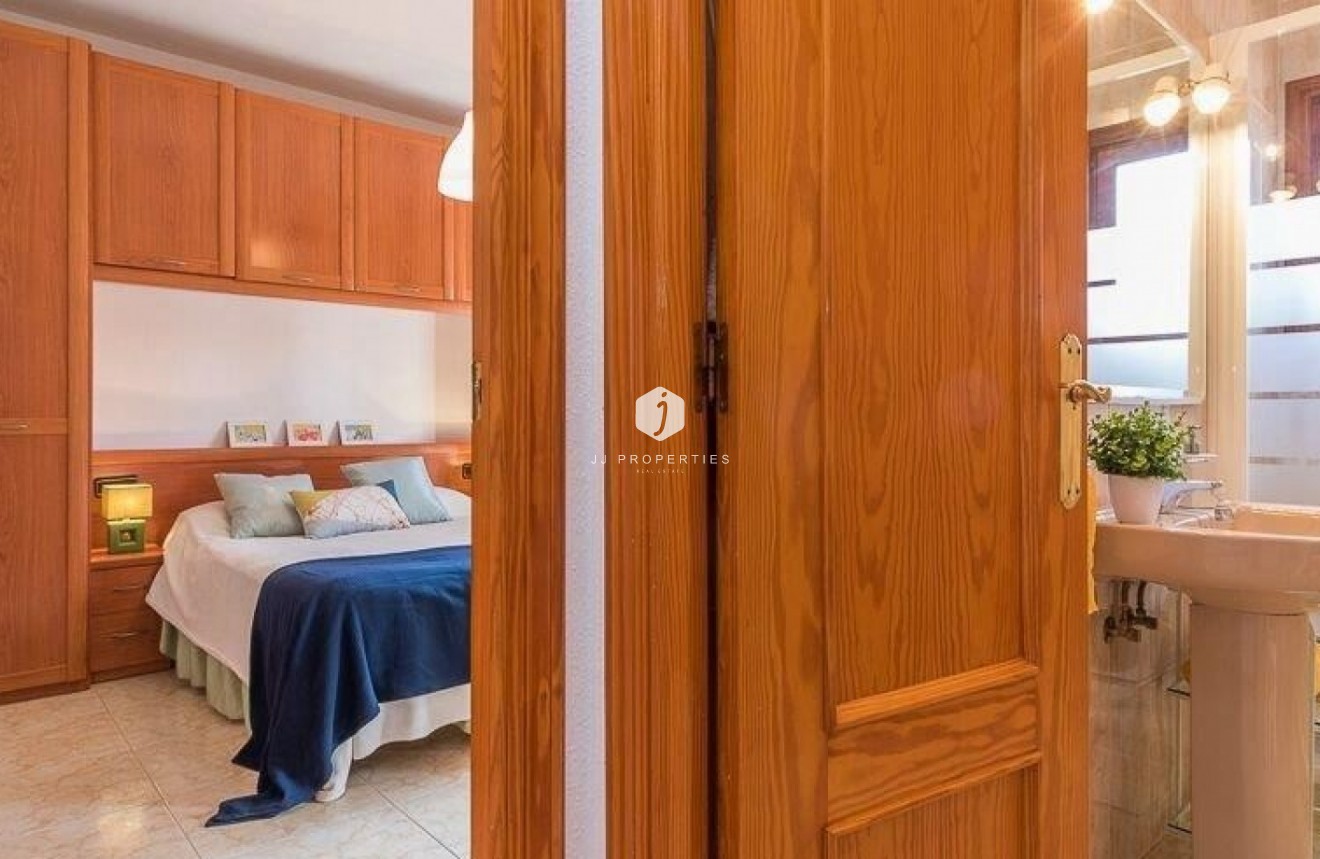 Segunda mano - Chalet -
Orihuela Costa - Costa Blanca