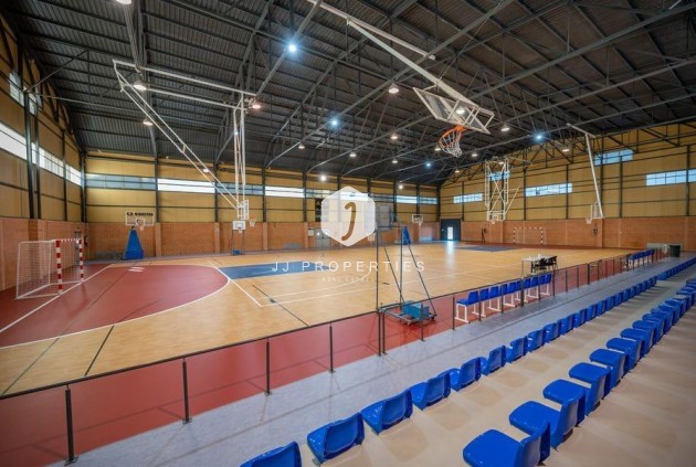 Neue Gebäude - Penthouse -
Bigastro - pueblo