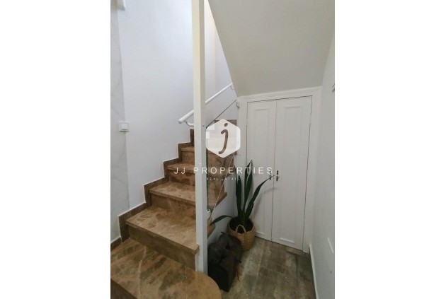 Segunda mano - Villa -
San Miguel de Salinas - Inland