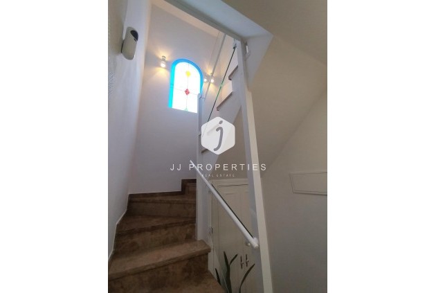 Segunda mano - Villa -
San Miguel de Salinas - Inland